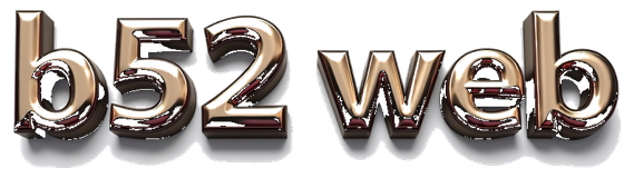 b52 web logo